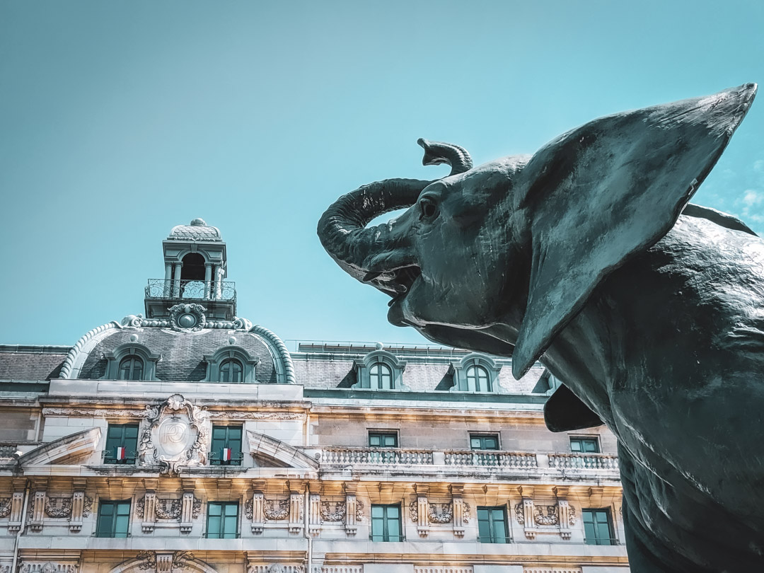 Musée d'Orsay, Paris